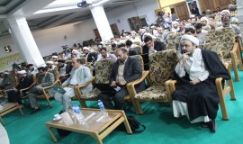 مرکز تحقیقات کامپیوتری علوم اسلامی نور